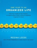 One_year_to_an_organized_life